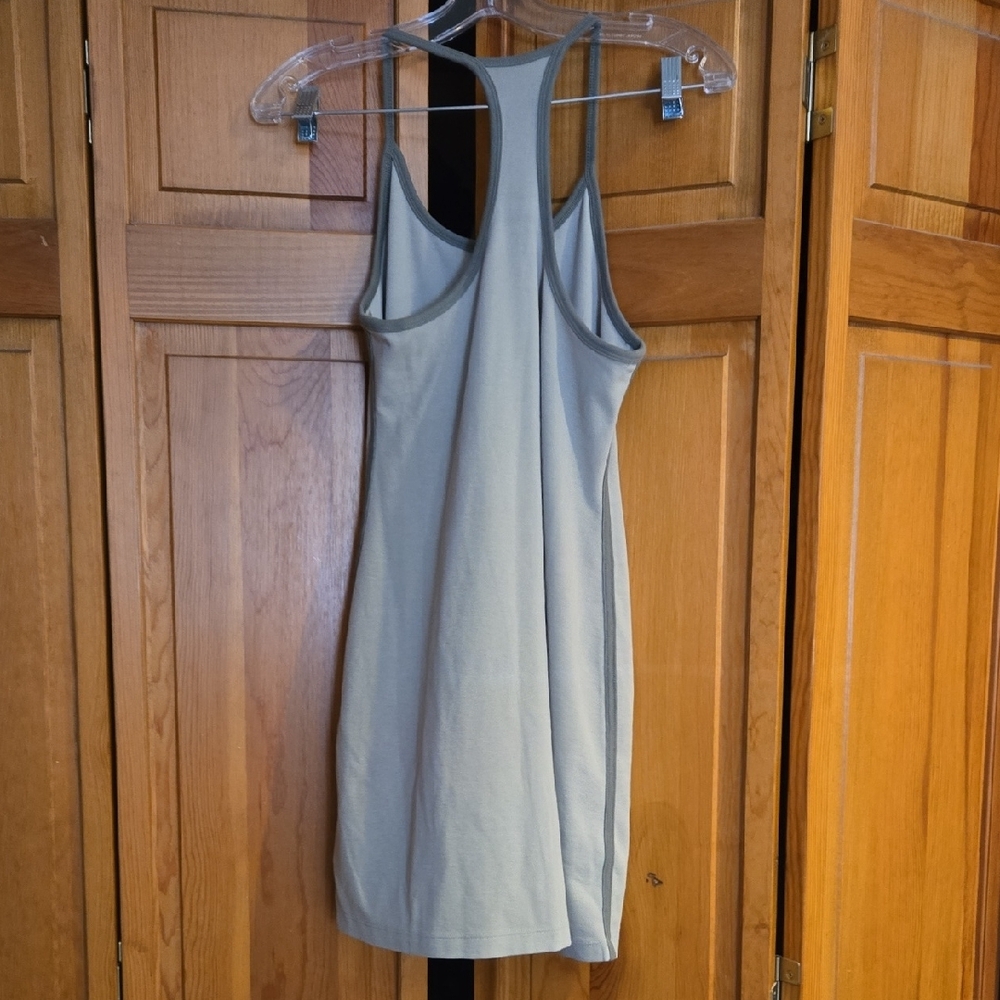 American Eagle Outfitter Tank Dress - Picture 2 of 5